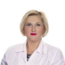 Железникова Елена Юрьевна
