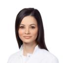 Алексеева Юлия Геннадьевна