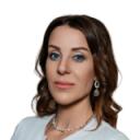 Серяпина Татьяна Валерьевна