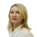 Логвиненко Ирина Геннадьевна