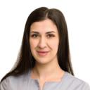 Медведева Лаура Овиковна