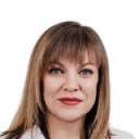 Родионова Ольга Владимировна