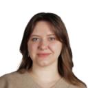 Желтякова Вероника Владимировна