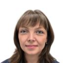 Пономарева Анастасия Александровна