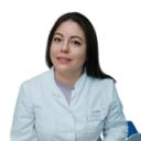 Сучкова Анастасия Сергеевна