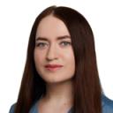 Магомедова Жарият Рамазановна