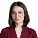 Аллахярова Сабина Аладдиновна