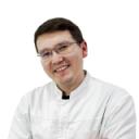 Сатбалов Эрик Ринатович