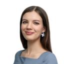 Федотова Александра Ильинична