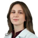 Головнева Эмма Сергеевна