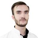 Луньков Максим Владимирович