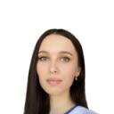 Бауэр (Резяпова) Елизавета Андреевна