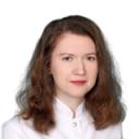 Склярова Владислава Владимировна