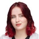 Блинда Наталья Александровна