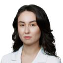 Маммаева Джамиля Сурхаевна