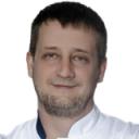 Попов Юрий Владимирович