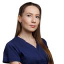 Карпишина Анастасия Николаевна