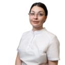 Ибрагимова Светлана Андреевна