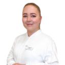 Шутова Алина Олеговна