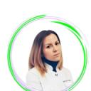 Струментова Елена Сергеевна