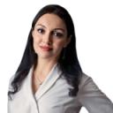 Конагбекова Руида Юсуфовна