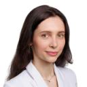 Мулярова Наталья Валерьевна