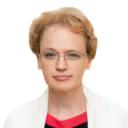 Тимофеева Алла Аркадьевна