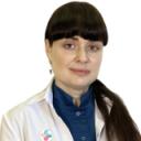 Родина Виктория Валентиновна