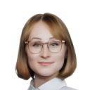 Иванова Ангелина Николаевна