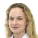 Талдыкина Ксения Александровна