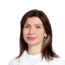 Метсо Кристина Владимировна