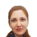 Нечаева Надежда Константиновна