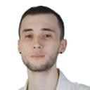 Чесноков Михаил Шакирович