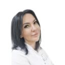Романченко Юлия Олеговна