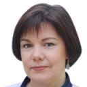 Киселева Анна Александровна