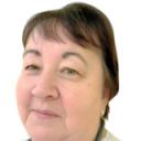 Пустарнакова Светлана Георгиевна