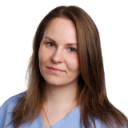 Левина Ксения Владимировна