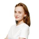 Козловских Ирина Юрьевна