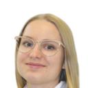 Пономаренко Ксения Павловна