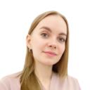 Загустина Наталья Александровна