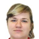 Лебедева Олеся Дмитриевна