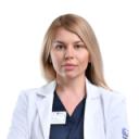 Фридовская Полина Сергеевна