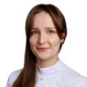 Папиш Екатерина Васильевна