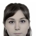 Шакулова Майя Довлетгелдиевна