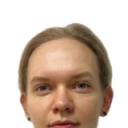 Мехтиханова Светлана Витальевна