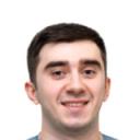 Захарян Рудольф Арменович