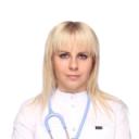 Коломиец Ксения Владимировна