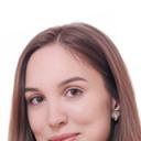 Журавская Виктория Андреевна