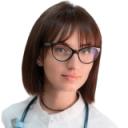 Цыпушкина Екатерина Андреевна