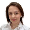 Рогожкина Александра Витальевна